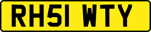 RH51WTY