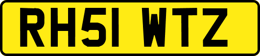RH51WTZ