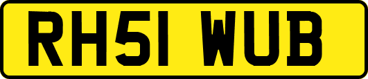 RH51WUB