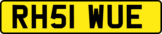 RH51WUE