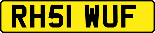 RH51WUF