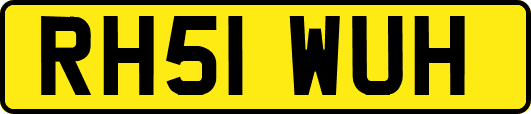 RH51WUH