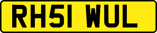 RH51WUL