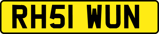 RH51WUN