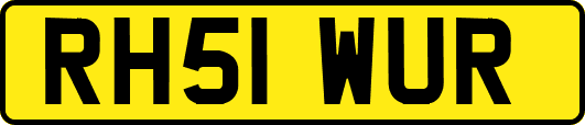 RH51WUR