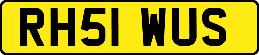 RH51WUS