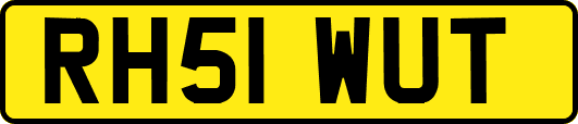 RH51WUT