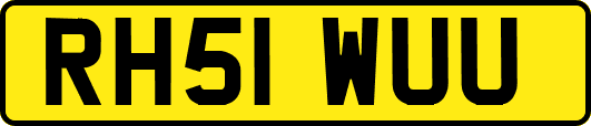 RH51WUU