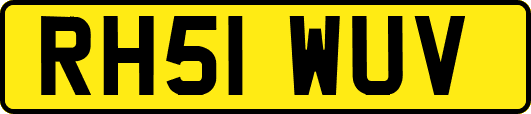 RH51WUV
