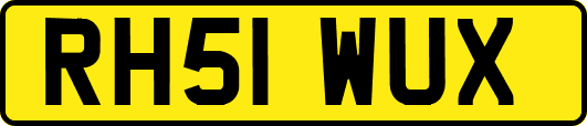 RH51WUX