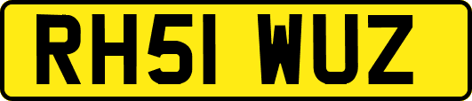 RH51WUZ