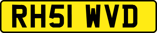 RH51WVD