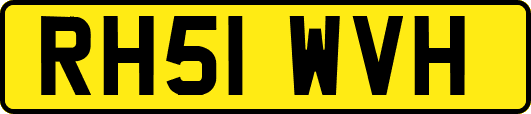 RH51WVH