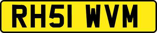 RH51WVM