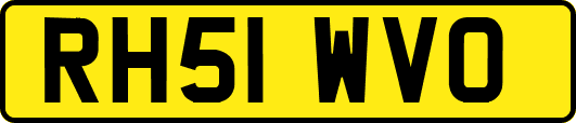 RH51WVO