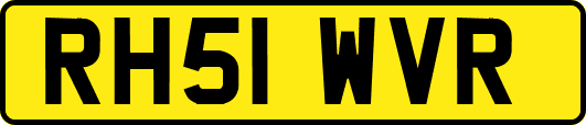 RH51WVR