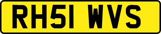 RH51WVS
