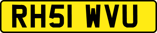 RH51WVU