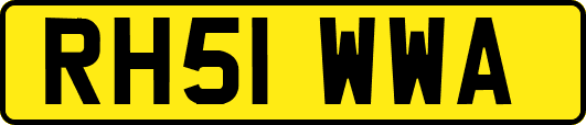 RH51WWA