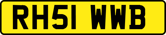 RH51WWB