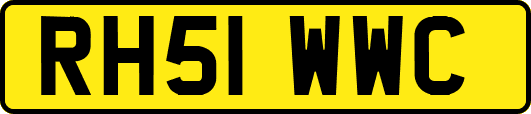 RH51WWC