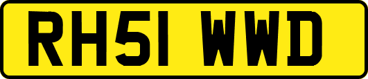 RH51WWD