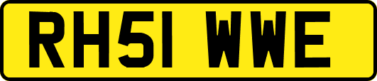 RH51WWE