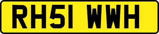 RH51WWH