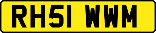 RH51WWM