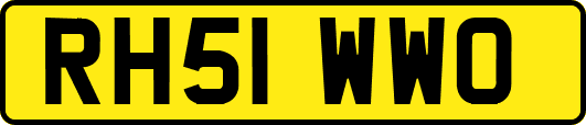 RH51WWO