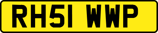 RH51WWP