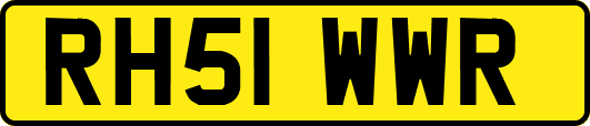 RH51WWR