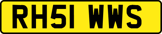 RH51WWS