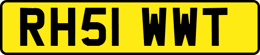 RH51WWT