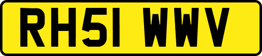 RH51WWV