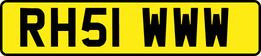 RH51WWW