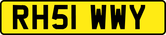 RH51WWY