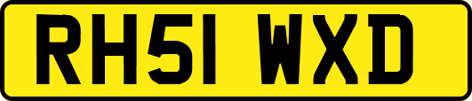 RH51WXD