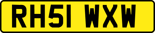 RH51WXW