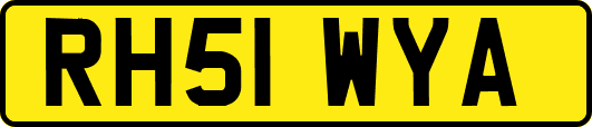 RH51WYA