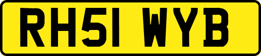 RH51WYB