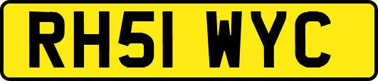 RH51WYC