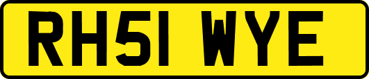 RH51WYE