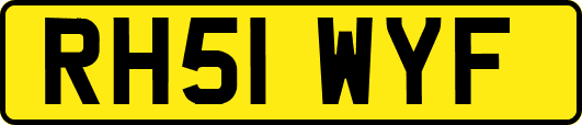 RH51WYF