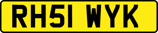 RH51WYK