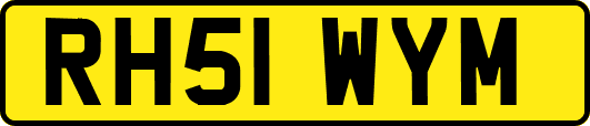 RH51WYM