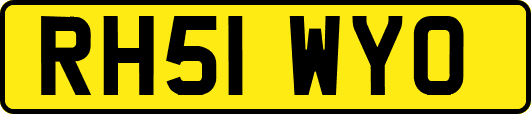 RH51WYO