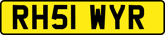 RH51WYR