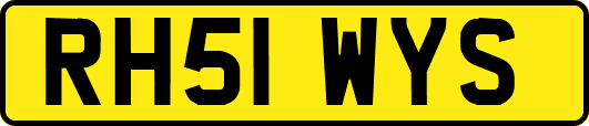 RH51WYS