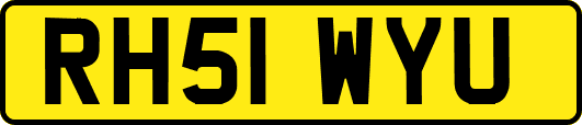 RH51WYU